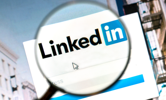 LinkedIn: un moyen de vous rendre visible, ainsi que votre travail