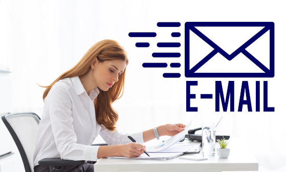 Vous écrivez souvent des e-mails professionnels ou personnels. Comment les terminer correctement ?