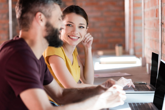 Utiliser l'intelligence émotionnelle sur le lieu de travail