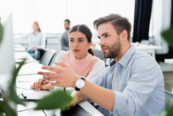 Comment obtenir un retour d'information et évoluer au cours de votre stage ou de votre expérience professionnelle ?