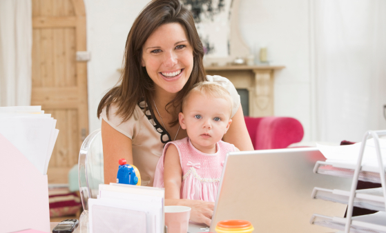 Mythes qui circulent sur le travail à domicile