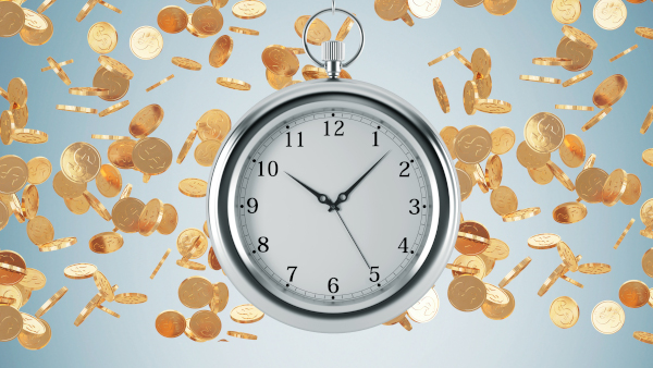 Apprenez à travailler correctement et efficacement avec le temps