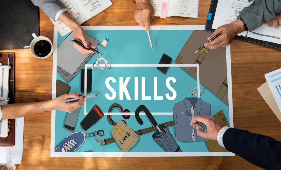 Les compétences essentielles qui ne doivent pas manquer dans votre CV