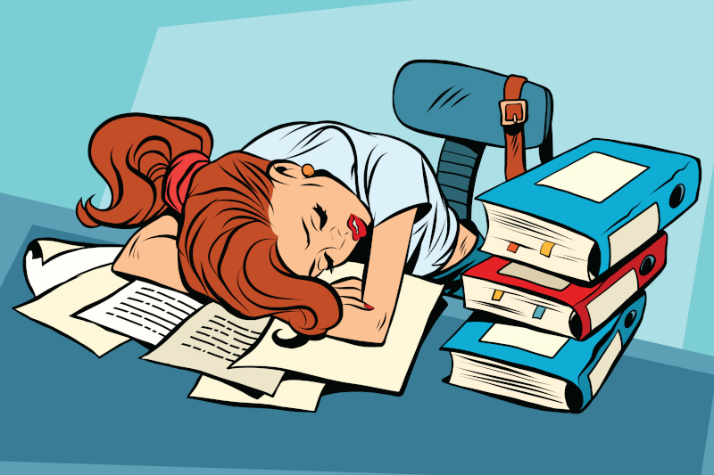 Le travail posté en deux-huit ou trois-huit : comment améliorer son sommeil durant la journée