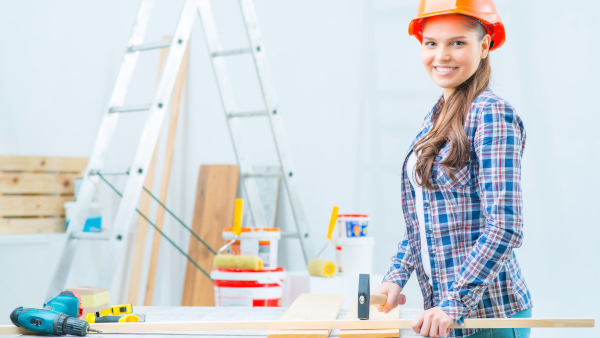 Le bonheur contre le travail acharné - qu'est-ce qui mène au succès?