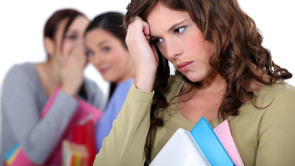 Comment gérer l'intimidation au travail?