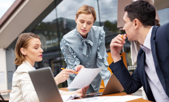 Les compétences non techniques sont de plus en plus recherchées par les employeurs. Améliorez-les !