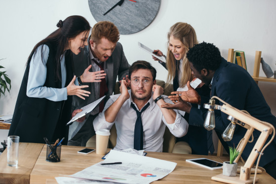 Que faire exactement lorsque le stress du travail interfère avec votre relation ?