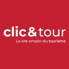 Emploi Tourisme, Hôtellerie et Restauration : Clicandtour