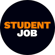 Job étudiant, job d'été, temps partiel, stage, emploi jeune diplômé | StudentJob FR